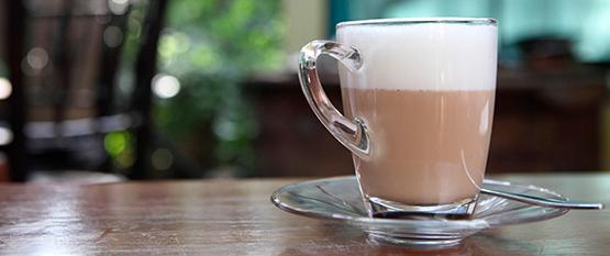 Caffe latte