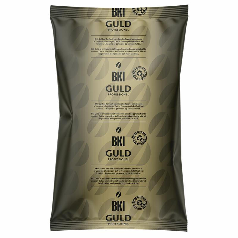 Dark Brazil 1000g