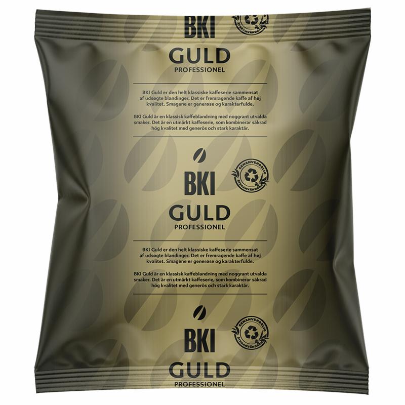 Dark Brazil 500g