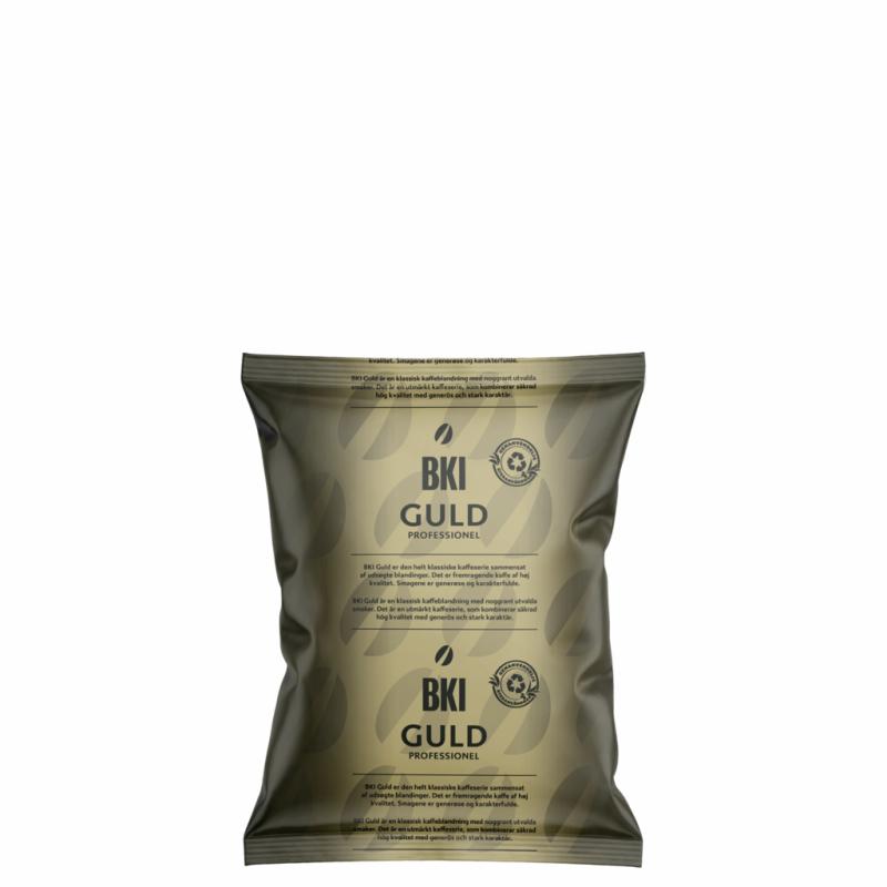 Dark Brazil 125g