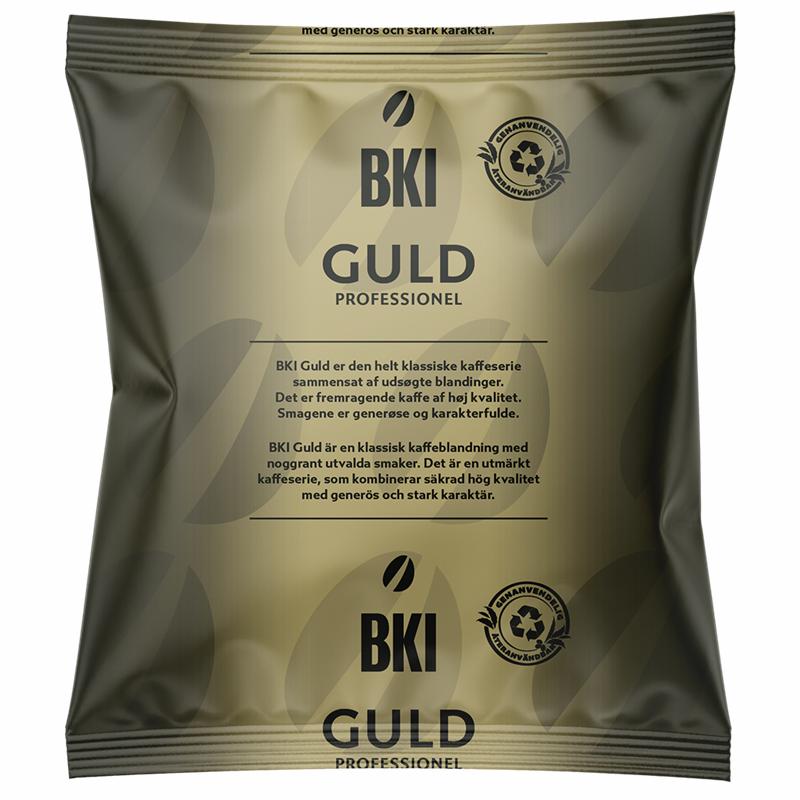 Dark Brazil 100g