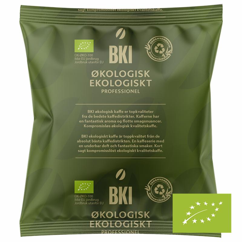 BKI Ekologisk Special 100g