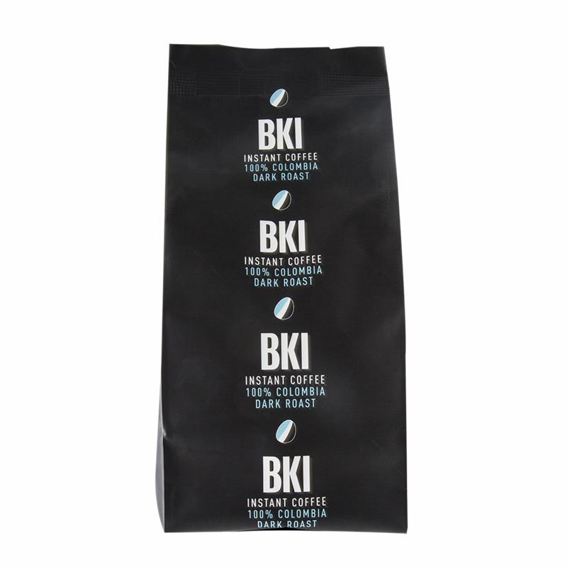 BKI Instant Mörk