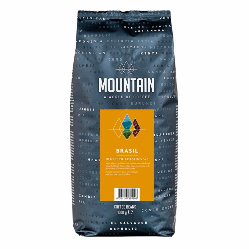 Mountain Brazil