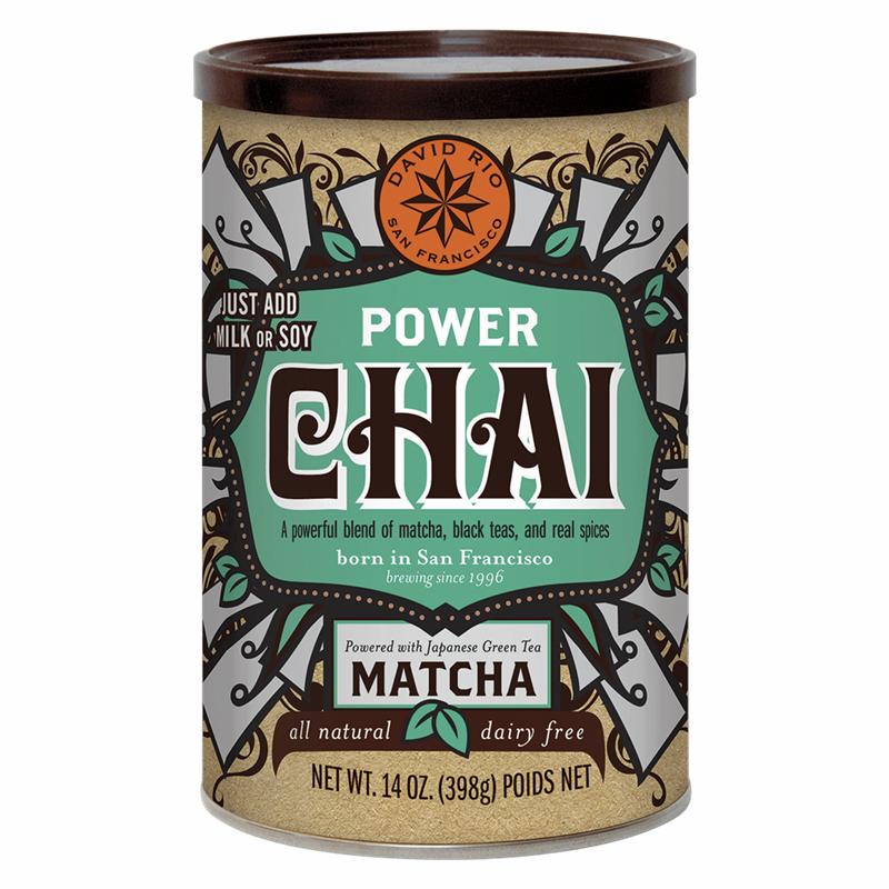 Chai Power