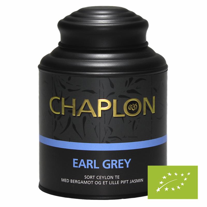Chaplon Earl Gray Te 