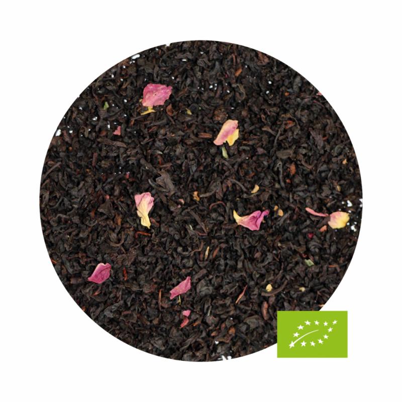 Chaplon Earl Grey Te