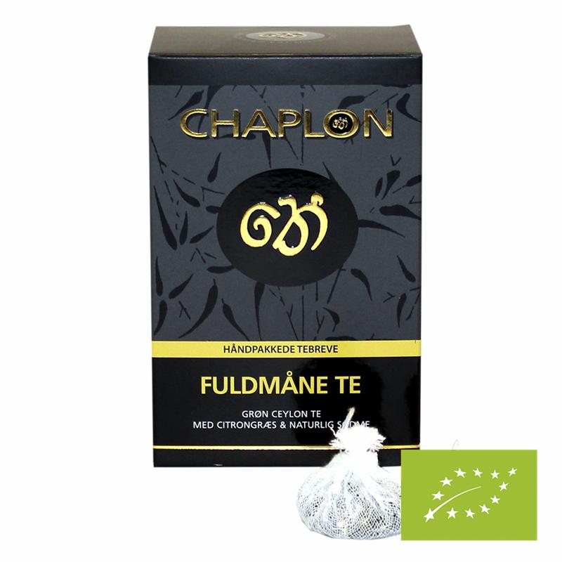 Chaplon Te Fullmåne
