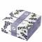 Green Bird Tea Blackcurrant Black Tea Ekologisk Fairtrade