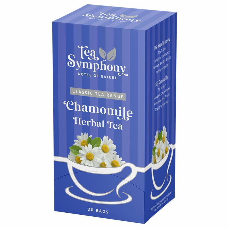 Tea Symphony Kamomill Örtte