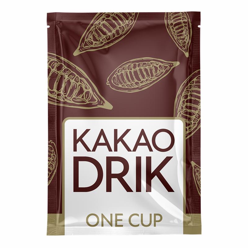 Wonderful Kakaodryck