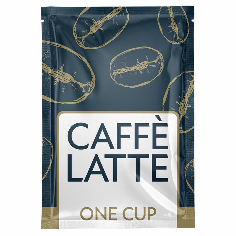 Wonderful Caffè Latte