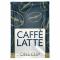 Wonderful Caffè Latte