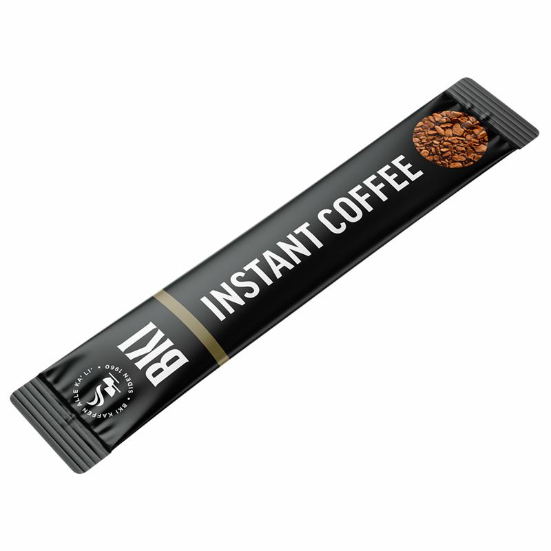Frystorkat Kaffe Sticks