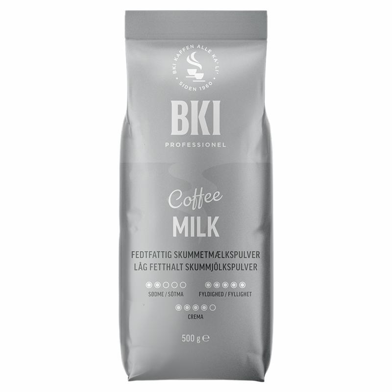 BKI Kaffemjölk
