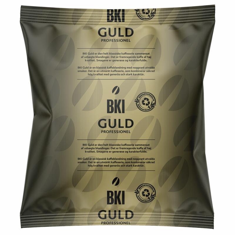 BKI Mellan 500g